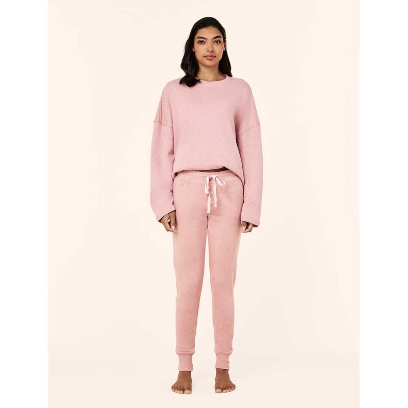 Papinelle So Soft Fleecy Loungepant image number 3